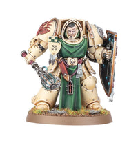 Warhammer 40k: Dark Angels Deathwing Knights