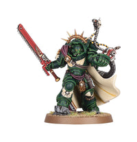Warhammer 40k: Combat Patrol Dark Angels