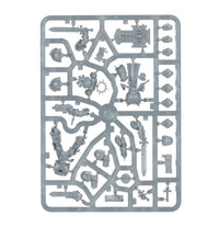 Warhammer 40k: Combat Patrol Dark Angels