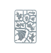 Warhammer 40k: Combat Patrol Dark Angels