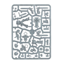 Warhammer 40k: Combat Patrol Dark Angels