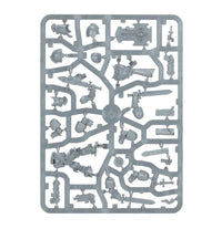 Warhammer 40k: Combat Patrol Dark Angels