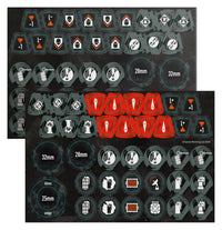 Warhammer 40K: Kill Team Scout Squad Space Marine Neophytes