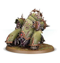 Death Guard: Mephitic Blight-Hauler