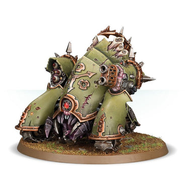 Death Guard: Mephitic Blight-Hauler