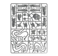 Warhammer 40K: Chaos Space Marines Forgefiend