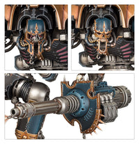 Warhammer 40k: Chaos Knights Knight Ruinator