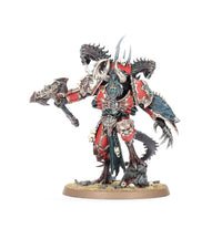 Warhammer 40K: Combat Patrol World Eaters