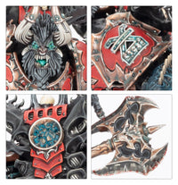 Warhammer 40K: Combat Patrol World Eaters
