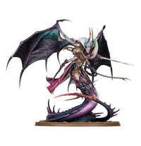 Warhammer 40: Emperor's Children Fulgrim Daemon Primarch of Slaanesh