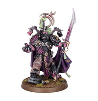 Warhammer 40: Emperor's Children Lord Exultant
