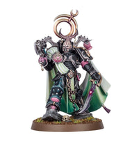 Warhammer 40: Emperor's Children Lord Exultant