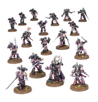 Warhammer 40K: Combat Patrol Emperor's Children