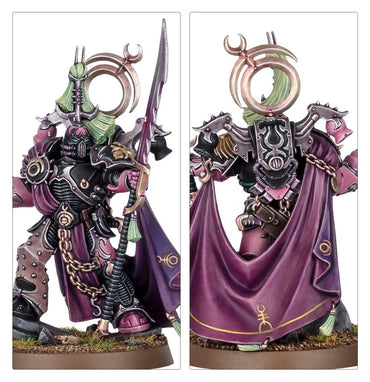Warhammer 40K: Combat Patrol Emperor's Children