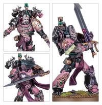 Warhammer 40K: Combat Patrol Emperor's Children