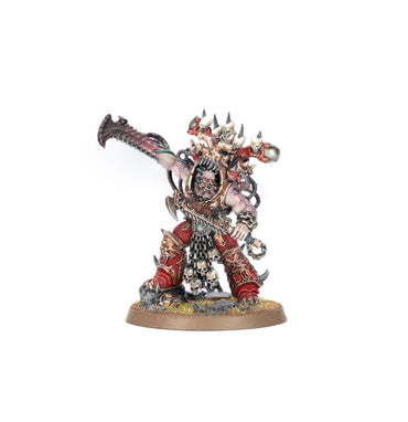 Warhammer 40K: World Eaters Battleforce Gorestorm Slaughterpack