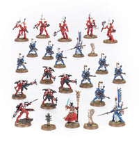 Warhammer 40K: Combat Patrol Aeldari