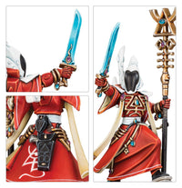 Warhammer 40K: Combat Patrol Aeldari