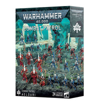 Warhammer 40K: Combat Patrol Aeldari