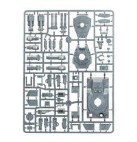 Astra Militarum: Leman Russ Battle Tank