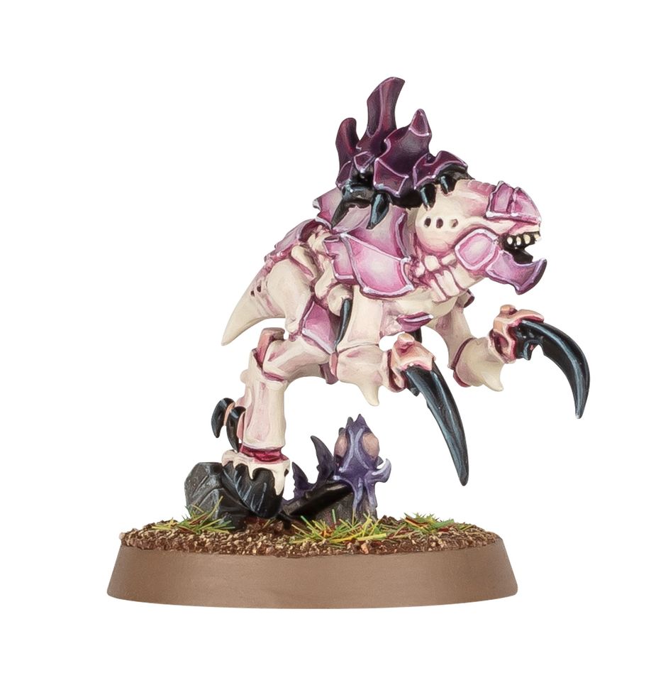 Warhammer 40K: Tyranids Neurogaunts