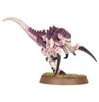 Warhammer 40K: Tyranids Hormagaunts