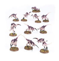 Warhammer 40K: Tyranids Hormagaunts