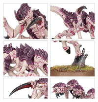 Warhammer 40K: Tyranids Hormagaunts