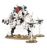 Warhammer 40K: T'au Empire GhostKeel Battlesuit