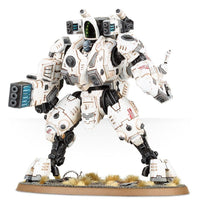 Warhammer 40K: T'au Empire GhostKeel Battlesuit