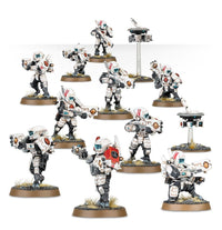 Combat Patrol: Tau Empire