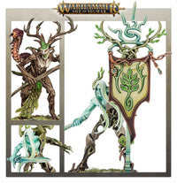 Spearhead: Sylvaneth