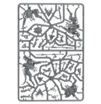 Warhammer Age of Sigmar: Spearhead Ossiarch Bonereapers