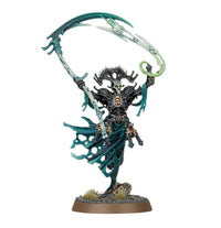 Warhammer Age of Sigmar: Spearhead Ossiarch Bonereapers