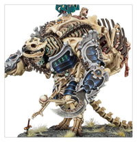 Warhammer Age of Sigmar: Spearhead Ossiarch Bonereapers