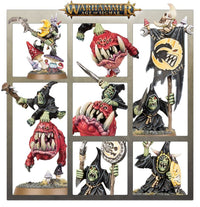 Spearhead: Gloomspite Gitz