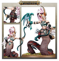 Spearhead: Daughters of Khaine