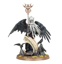 Warhammer Age of Sigmar: Daughters Of Khaine Krethusa The Cronseer