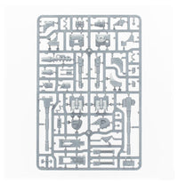 Warhammer The Horus Heresy: Legiones Astartes Deimos Pattern Predator Battle Tank