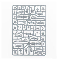 Warhammer The Horus Heresy: Legiones Astartes Deimos Pattern Predator Battle Tank