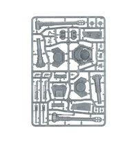 Warhammer The Horus Heresy: Solar Auxilia Leman Russ Strike Tank