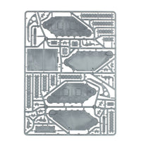 Warhammer The Horus Heresy: Solar Auxilia Leman Russ Strike Tank