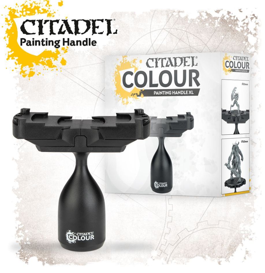 Citadel Color Painting Handle XL