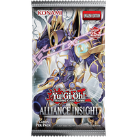 Yu-Gi-Oh Trading Card Game: Alliance Insight