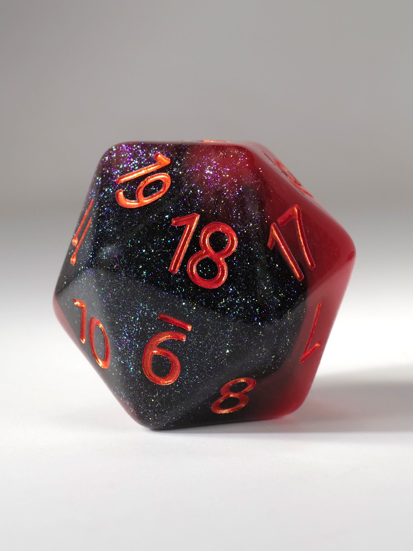 Ares Spindown D20 Lifecounter