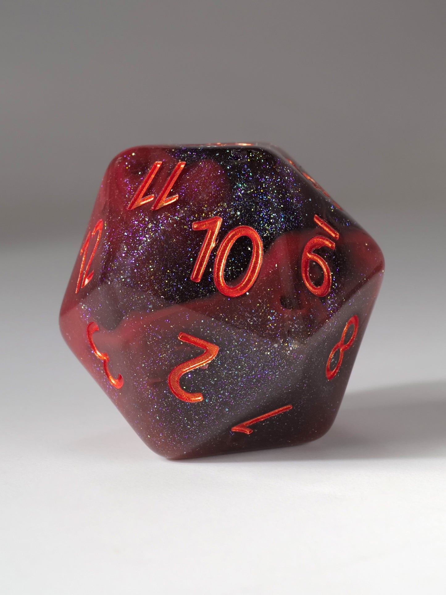 Ares Spindown D20 Lifecounter