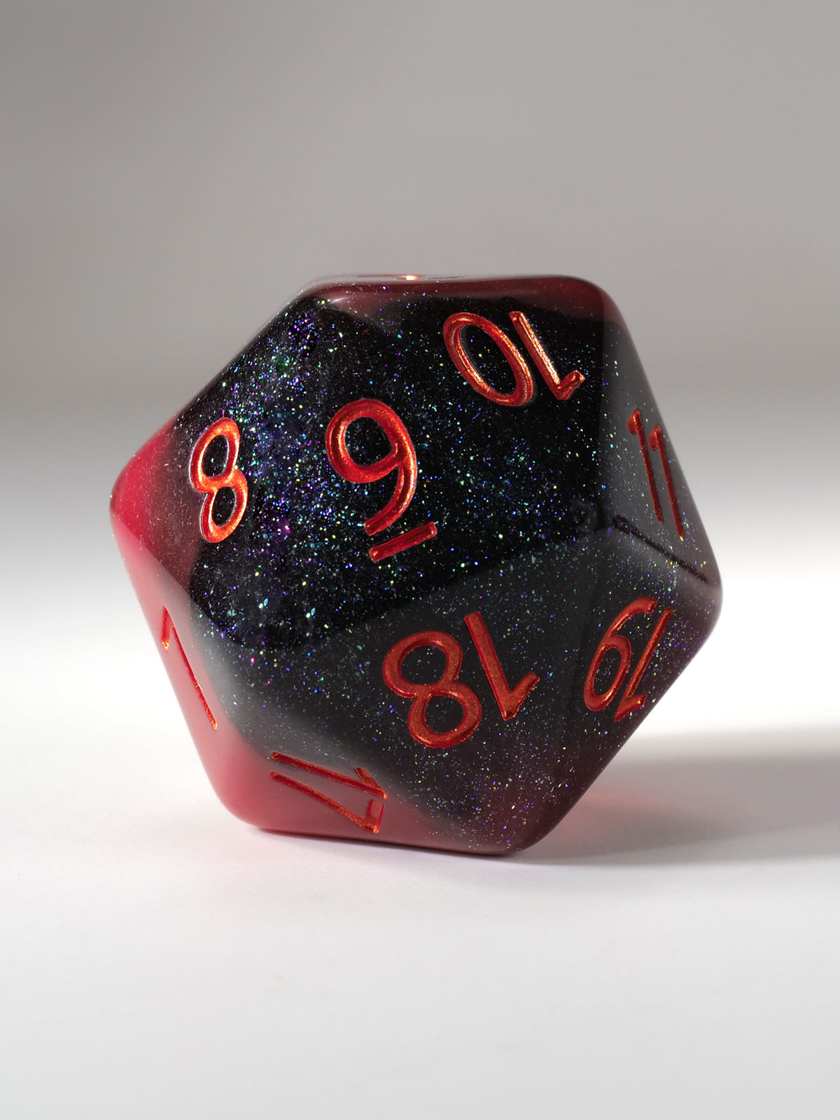 Ares Spindown D20 Lifecounter