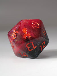 Ares Spindown D20 Lifecounter