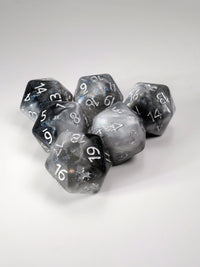 Athena Spindown D20 Lifecounter