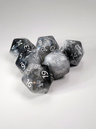Athena Spindown D20 Lifecounter